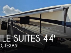 Used 2021 DRV Mobile Suites 44 Houston available in Alvarado, Texas