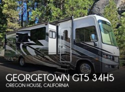 Used 2020 Forest River Georgetown GT5 34H5 available in Oregon House, California