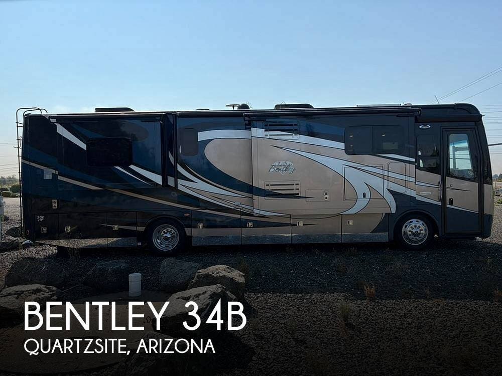 Used 2018 Nexus Bentley 34B available in Quartzsite, Arizona