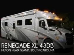 Used 2021 Renegade XL 43DB Classic Custom available in Hilton Head Island, South Carolina
