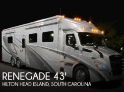 Used 2021 Renegade XL 43DB Classic Custom available in Hilton Head Island, South Carolina