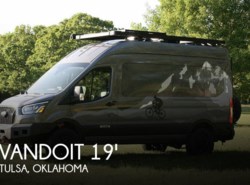 Used 2021 Vandoit LIV Series HR available in Tulsa, Oklahoma