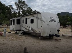 Used 2018 Jayco Eagle 338RETS available in Camp Verde, Arizona