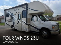 Used 2018 Thor Motor Coach Four Winds 23U available in Longview, Texas