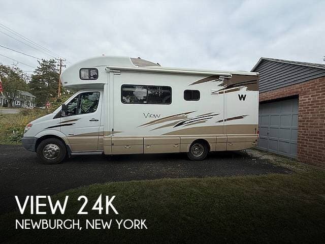 Used 2011 Winnebago View 24K available in Newburgh, New York