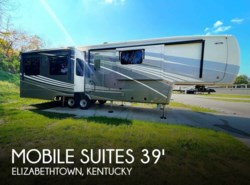 Used 2022 DRV Mobile Suites 39DBRS3 available in Elizabethtown, Kentucky