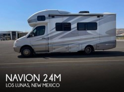 Used 2012 Itasca Navion 24M available in Los Lunas, New Mexico