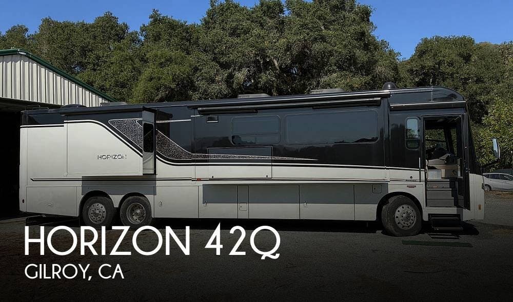 Used 2020 Winnebago Horizon 42Q available in Gilroy, California