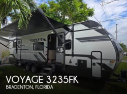 Used 2024 Winnebago Voyage 3235FK available in Bradenton, Florida