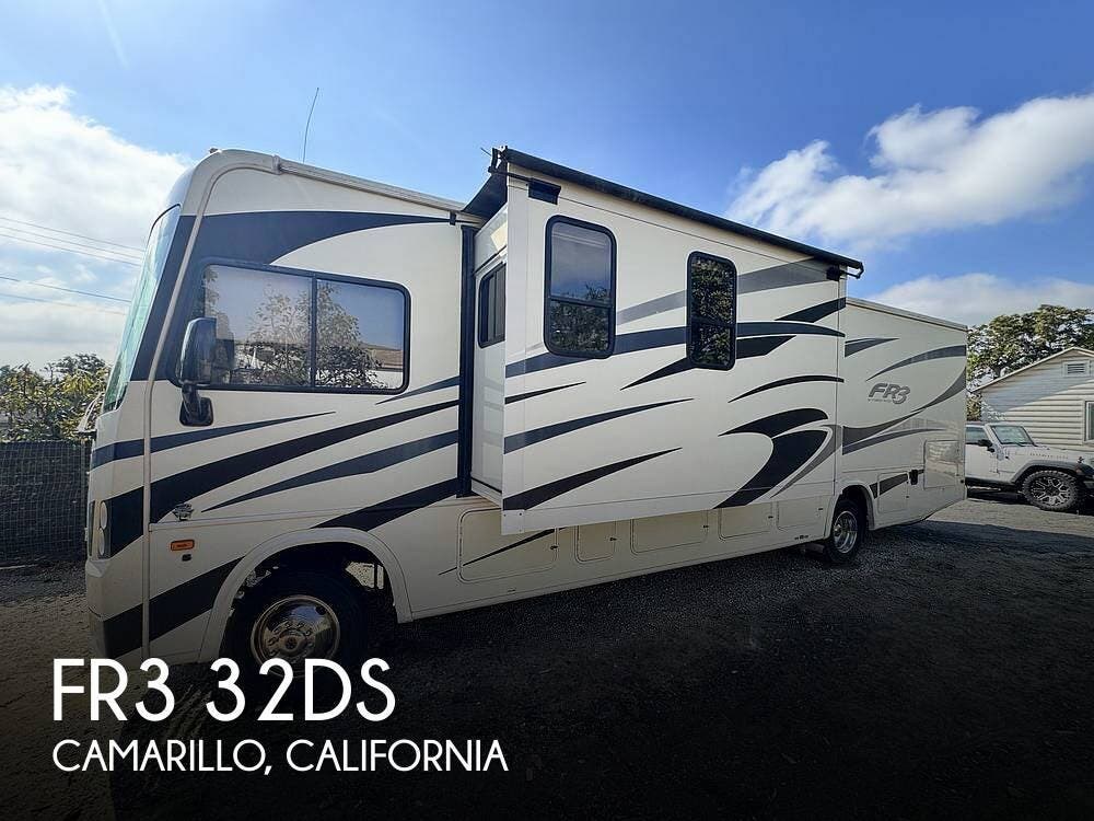Used 2020 Forest River FR3 32DS available in Camarillo, California