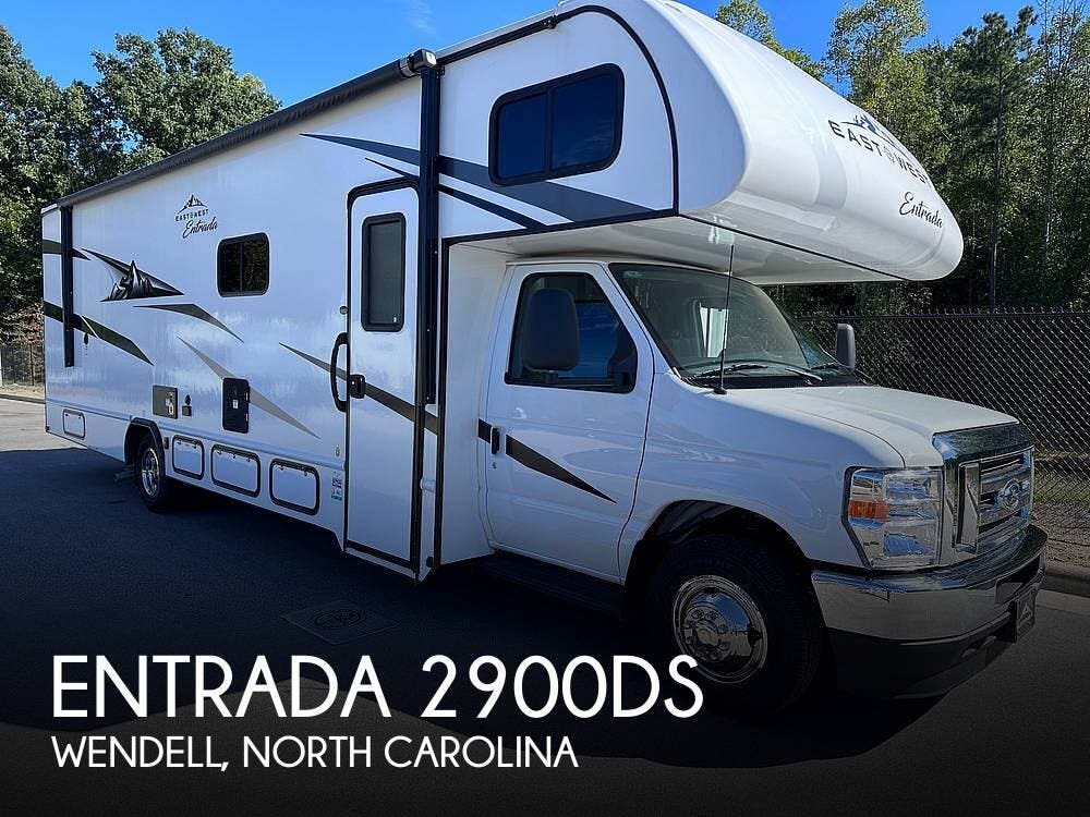 Used 2024 East to West Entrada 2900DS available in Wendell, North Carolina