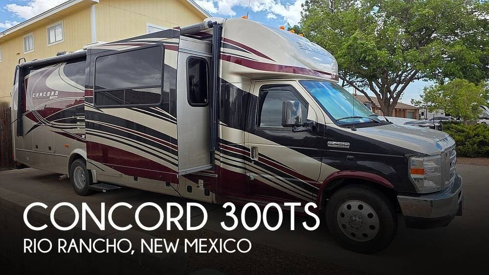 Used 2014 Coachmen Concord 300TS available in Rio Rancho, New Mexico