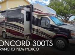 Used 2014 Coachmen Concord 300TS available in Rio Rancho, New Mexico