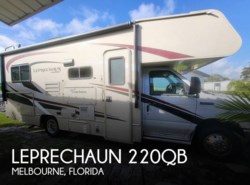Used 2020 Coachmen Leprechaun 220QB available in Melbourne, Florida