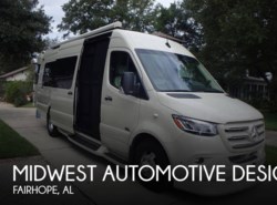 Used 2024 Midwest Automotive Designs Passage MD2 170EXT available in Fairhope, Alabama