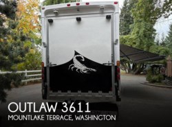 Used 2010 Damon Outlaw 3611 available in Mountlake Terrace, Washington