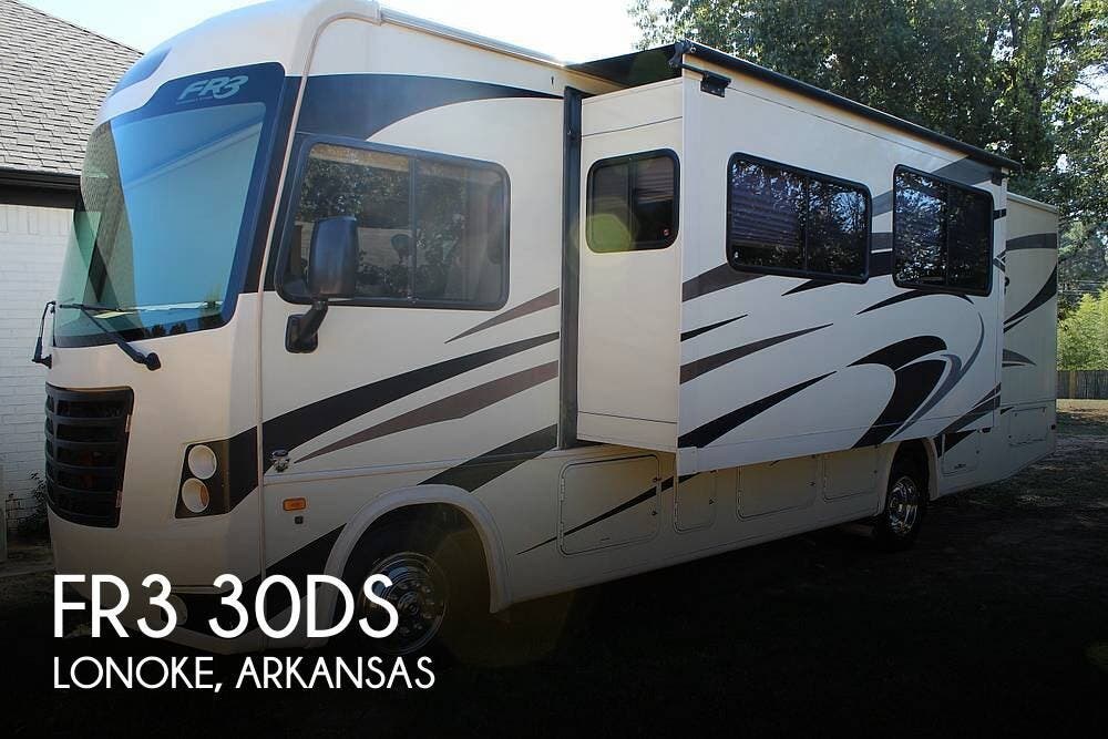 Used 2017 Forest River FR3 30DS available in Lonoke, Arkansas