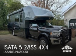 Used 2022 Dynamax Corp Isata 5 28SS 4X4 available in Labadie, Missouri