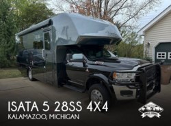Used 2022 Dynamax Corp Isata 5 28SS 4X4 available in Kalamazoo, Michigan