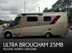 Used 2020 Regency Ultra Brougham 25MB available in Bolivia, North Carolina