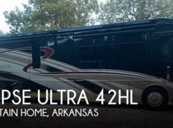 Used 2016 Winnebago Ellipse Ultra 42HL available in Mountain Home, Arkansas