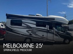 Used 2021 Jayco Melbourne Prestige 24TP available in Springfield, Missouri
