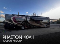 Used 2015 Tiffin Phaeton 40AH available in Tucson, Arizona