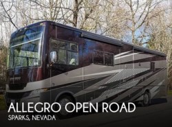 Used 2022 Tiffin Allegro Open Road 34 PA available in Sparks, Nevada