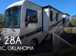 Used 2023 Fleetwood Flair 28A available in Pontotoc, Oklahoma
