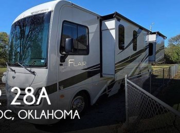 Used 2023 Fleetwood Flair 28A available in Pontotoc, Oklahoma