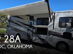 Used 2023 Fleetwood Flair 28A available in Pontotoc, Oklahoma