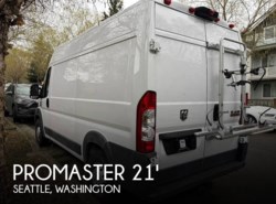 Used 2018 Ram Promaster 1500 High Roof 136WB available in Seattle, Washington