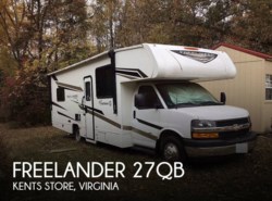 Used 2024 Coachmen Freelander 27QB available in Kents Store, Virginia
