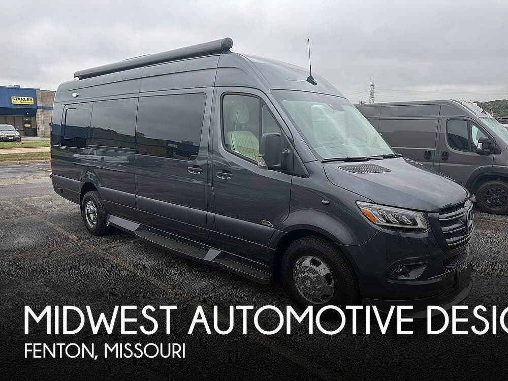 Used 2024 Midwest  Automotive Designs Passage MD2 170EXT available in Fenton, Missouri