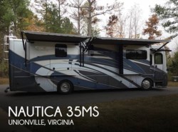 Used 2021 Holiday Rambler Nautica 35MS available in Unionville, Virginia