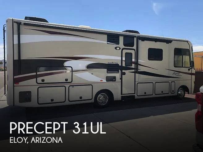 Used 2014 Jayco Precept 31UL available in Eloy, Arizona