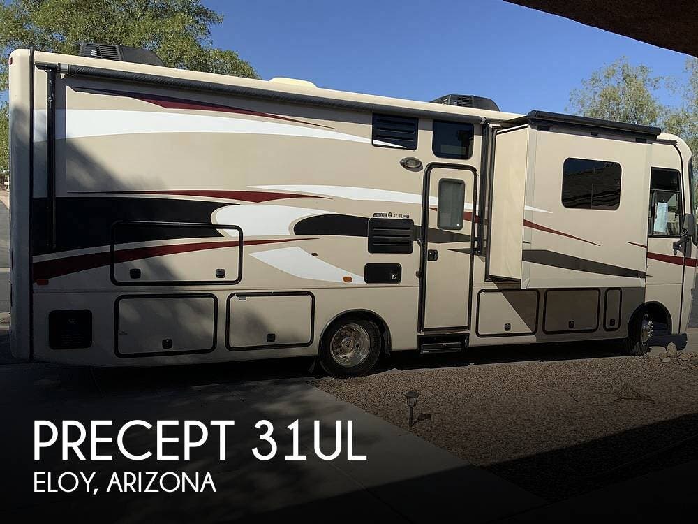 Used 2014 Jayco Precept 31UL available in Eloy, Arizona