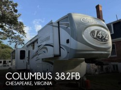 Used 2021 Palomino Columbus 382FB available in Chesapeake, Virginia