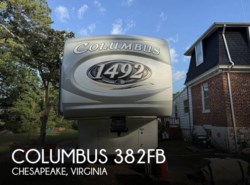 Used 2021 Palomino Columbus 382FB available in Chesapeake, Virginia