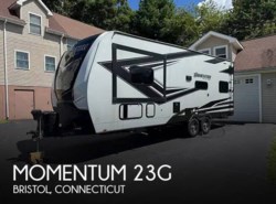 Used 2023 Grand Design Momentum 23G available in Bristol, Connecticut
