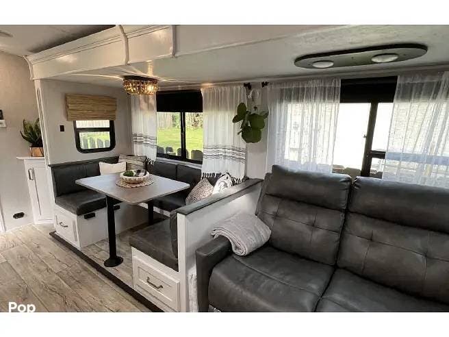 Used 2022 Dutchmen Astoria 2703RB available in Port Saint Lucie, Florida
