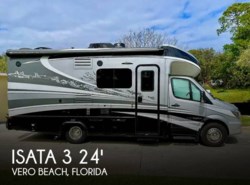 Used 2019 Dynamax Corp Isata 3 24FW Mercedes available in Vero Beach, Florida