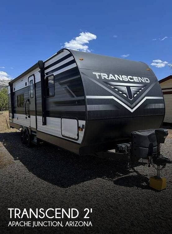 Used 2022 Grand Design Transcend Xplor 255FK available in Apache Junction, Arizona