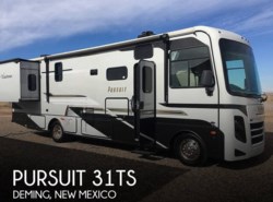 Used 2022 Coachmen Pursuit 31TS available in Deming, New Mexico