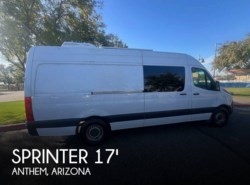 Used 2020 Mercedes-Benz Sprinter 2500 Cargo 170 available in Anthem, Arizona