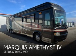 Used 2008 Beaver Marquis Amethyst IV available in Reeds Spring, Missouri
