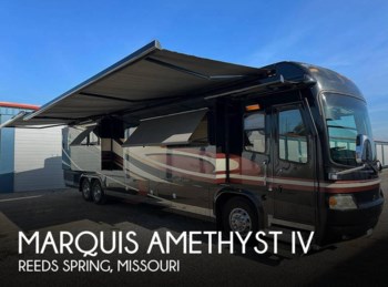 Used 2008 Beaver Marquis Amethyst IV available in Reeds Spring, Missouri