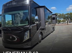 Used 2021 Thor Motor Coach Venetian B42 available in Miami, Florida