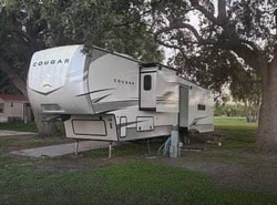 Used 2023 Keystone Cougar 355FBS available in Moore Haven, Florida