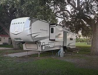 Used 2023 Keystone Cougar 355FBS available in Moore Haven, Florida